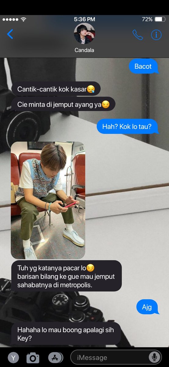 mywritersun's tweet photo. Dua Pilihan

Haechan few tweet AU
— mywritersun, 2022 https://t.co/p8fPM8mNeV