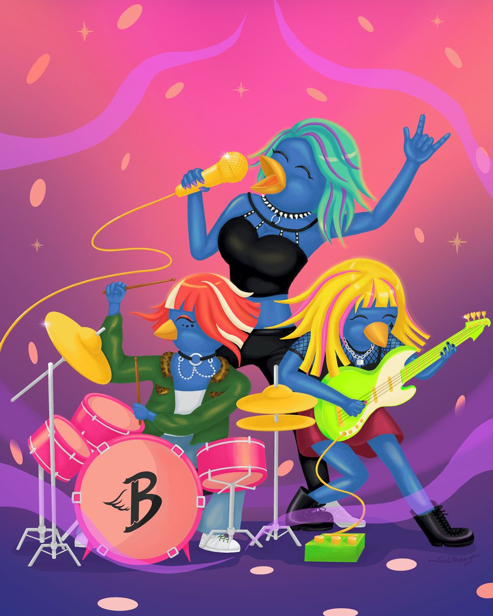 <a href="/haningwaslost/">Haningwaslost.eth 🌕</a> @CryptoGhostKing <a href="/Yana_m_art/">• Yana • NFT Artist•New drop👇🏻</a> <a href="/Arty_Anny/">Anny 💜Purple Queen💜</a> <a href="/arashelius/">arashelius</a> <a href="/pichwish/">Pichwish 🌕</a> <a href="/HybridzBoy/">𝙃𝙮𝙗𝙧𝙞𝙙𝙯 𝘽𝙤𝙮 🌕</a> Thanks Haning 

Night show on FND 

0.23 $ETH

<a href="/Ton_Prachya/">Ton ArtsLaWaad 🇹🇭</a> <a href="/C_Phanwichien/">Chang</a> <a href="/EmsarArt/">Em</a>