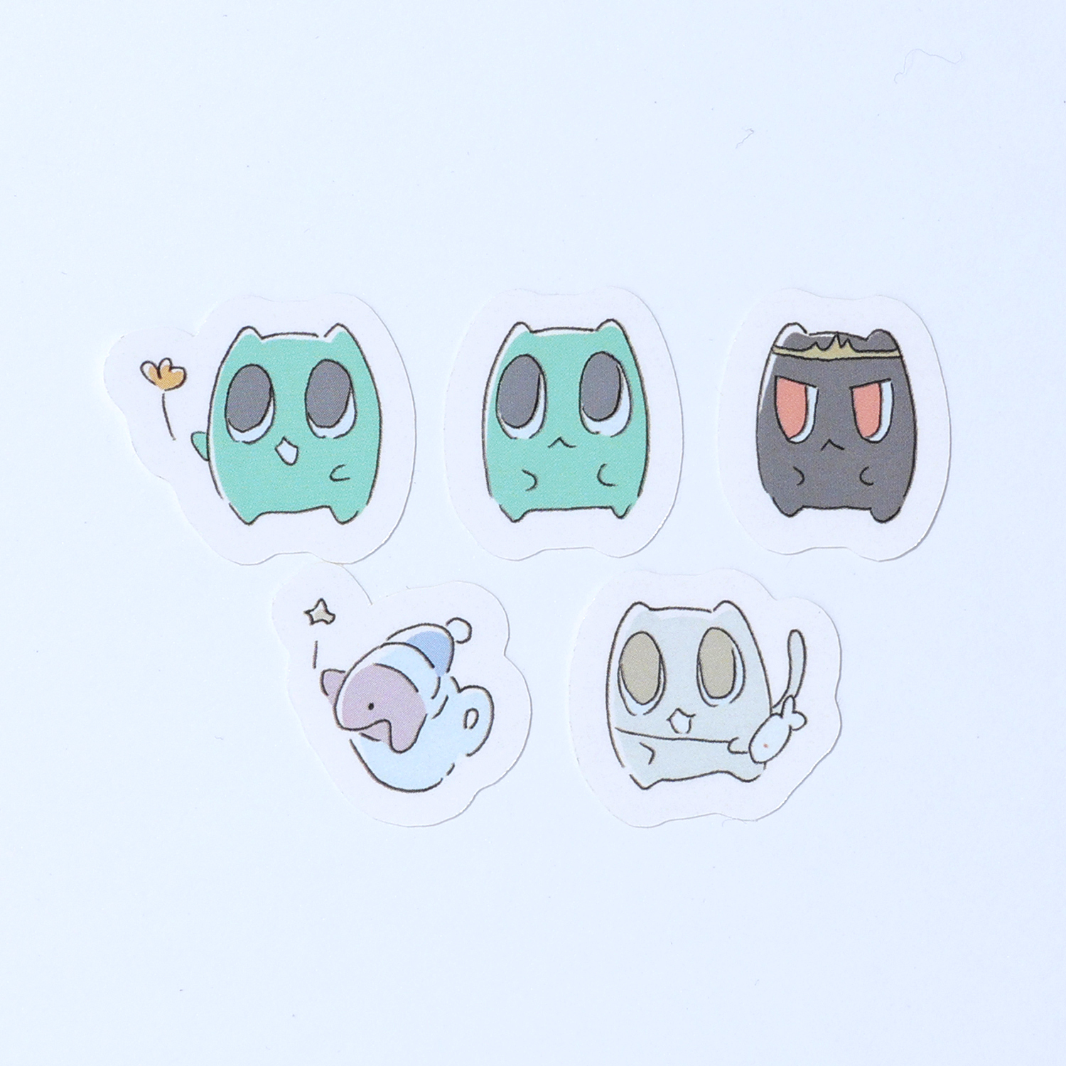 ヰ世界情緒 information on X: 