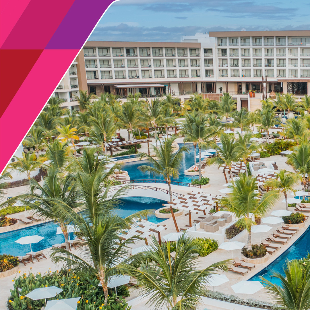 Our greatest escape.
.
Nuestro mejor escape.
.
#HyattZivaCapCana