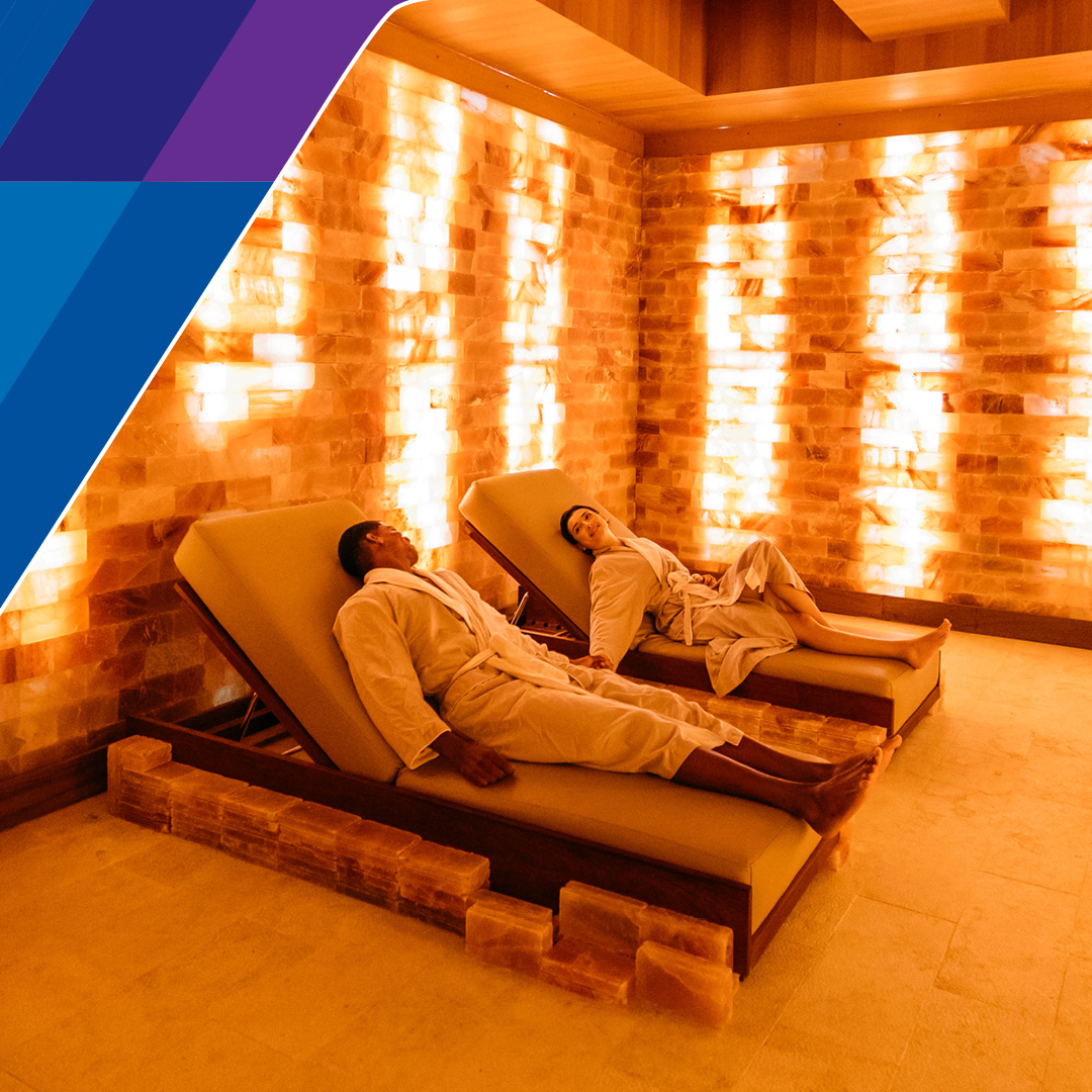 Today is a good day for a soul cleanse. 
.
Hoy es un buen día para relajar el alma. 
.
 #HyattZilaraCapCana