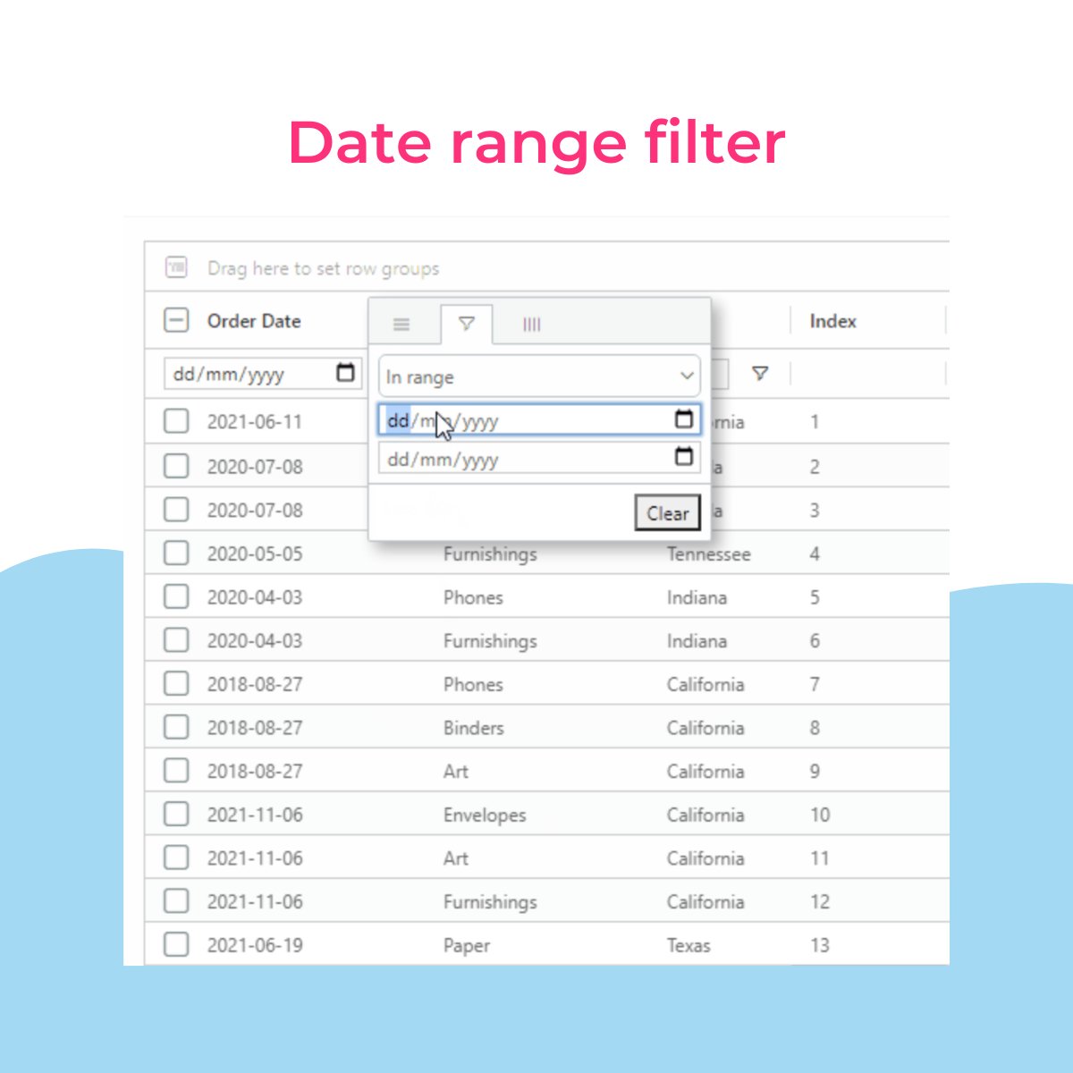 appsfortableau's tweet photo. The biggest update for SuperTables has launched! ๐ฅ
Read the blog to learn about all new functionalities available in SuperTables 3.0: https://t.co/CodrnUupbL
#Tableau #SuperTables #TableauExtension https://t.co/hLWf6IeTUo
