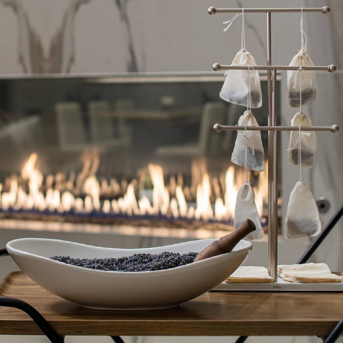 ACHotelSTL's tweet image. Elevate the atmosphere of your room with the soothing aroma of lavender. Ask about this complimentary service upon check-in &amp;amp; take a satchel up to your room! 

#StayAC #ACHotels #ACbyMarriott #SignatureMoments #Relax #Unwind #Soothe #Lavender #Amenities #HotelAmenities