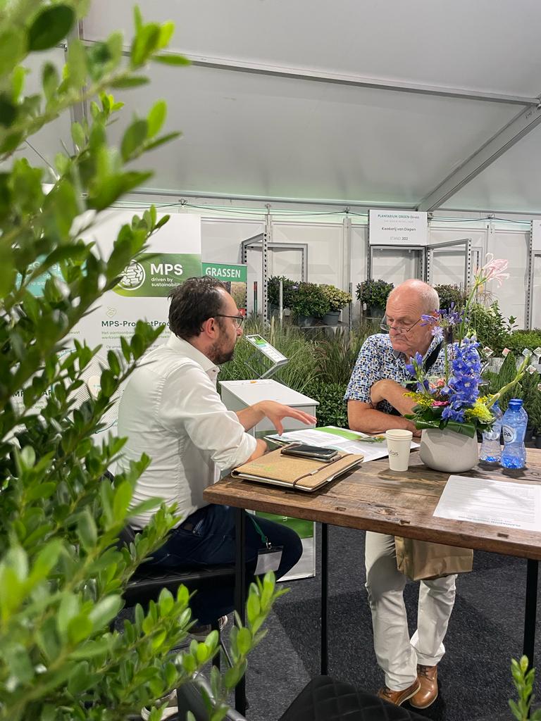 MPS Group tweet media