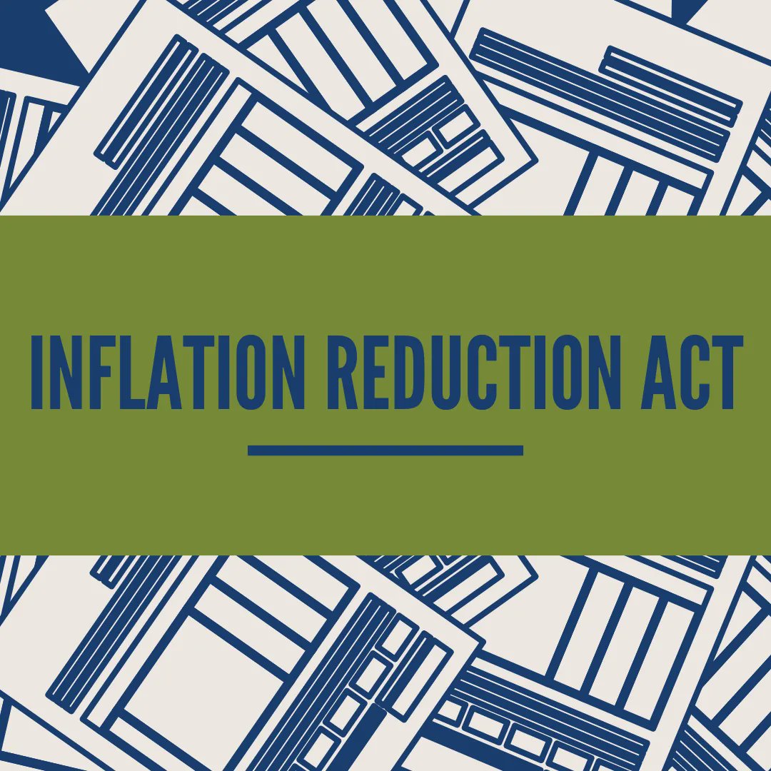 BoyerandRitter's tweet photo. From green energy and electric vehicle tax credits to the potential for increased IRS auditing, provisions in President Biden’s Inflation Reduction Act promises to have a major impact on the federal tax collection system. Learn how the act may affect you: https://t.co/uP2IOoucoL. https://t.co/opraWZTxAn