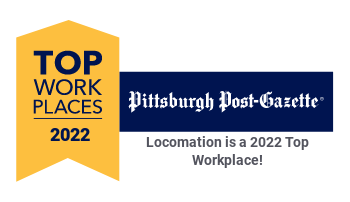 So proud to be named one of the region’s top workplaces by the @PittsburghPG! #topworkplaces2022 #pittsburghtech #humanguidedautonomy #avtrucks topworkplaces.com/award/post-gaz…