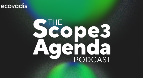 ecovadis's tweet photo. Episode 2 of the Scope 3 Agenda Podcast series is out with lessons from a practitioner on how to tackle supply chain emissions and make progress on the net zero journey. Check it out 👉https://t.co/Xhw4bshWUk @Orsted Virginia Dundas #decarbornization #scope3 https://t.co/op3ncMhJuL