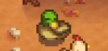 AnimalsPixel's tweet photo. Duck (Stardew Valley) https://t.co/8quRq2e4Z9