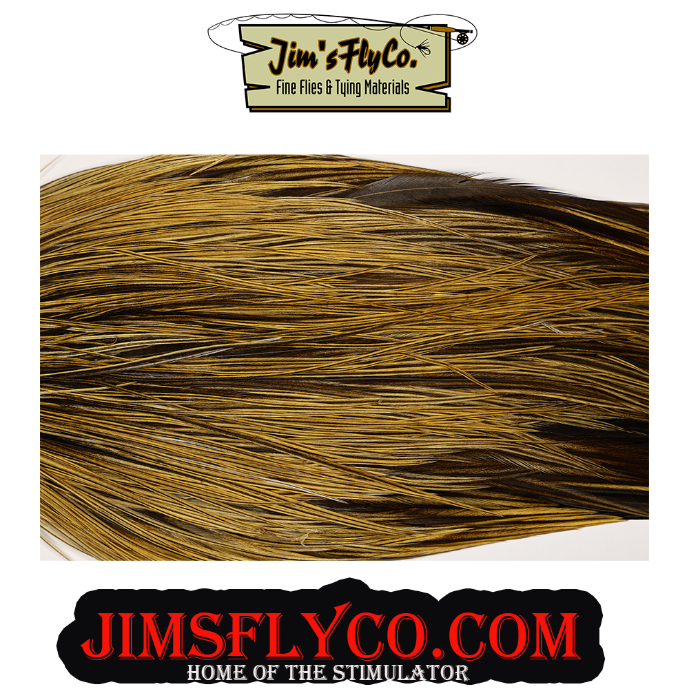 Heritage Hackle has the Vermiculation to fit all your tying needs
 jimsflyco.com

Join our Facebook Group facebook.com/groups/1877560… 
:
#flytying #whitingfarms #flyfishing #dryflies   #saltwaterflyfishing  #onthefly #bassfishing #muskiefishing #pikefishing #heritagehackle