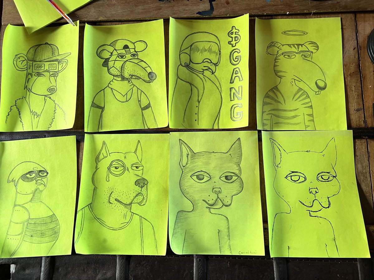 carried awai 🍌 🫵🤩🤚 ❤️ Memecoin tweet media