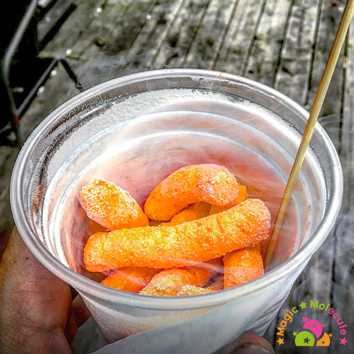 Have you tried our Dragon Cheetos?

If not, we’ll forgive you just this one time….maybe.

A delicious snack that will give you some wild dragon breath!

Order today!