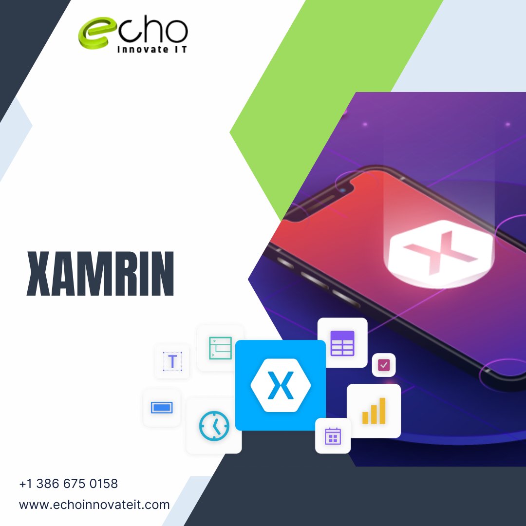echoinnovateit's tweet image. Do you need the right framework for your cross-platform app? Check out the list of the best cross-platform app development frameworks in our write-up.
#crossplatform #crossplatformapp #appdevelopment #crossplatformappdevelopment #mobileappdevelopmentcompany
