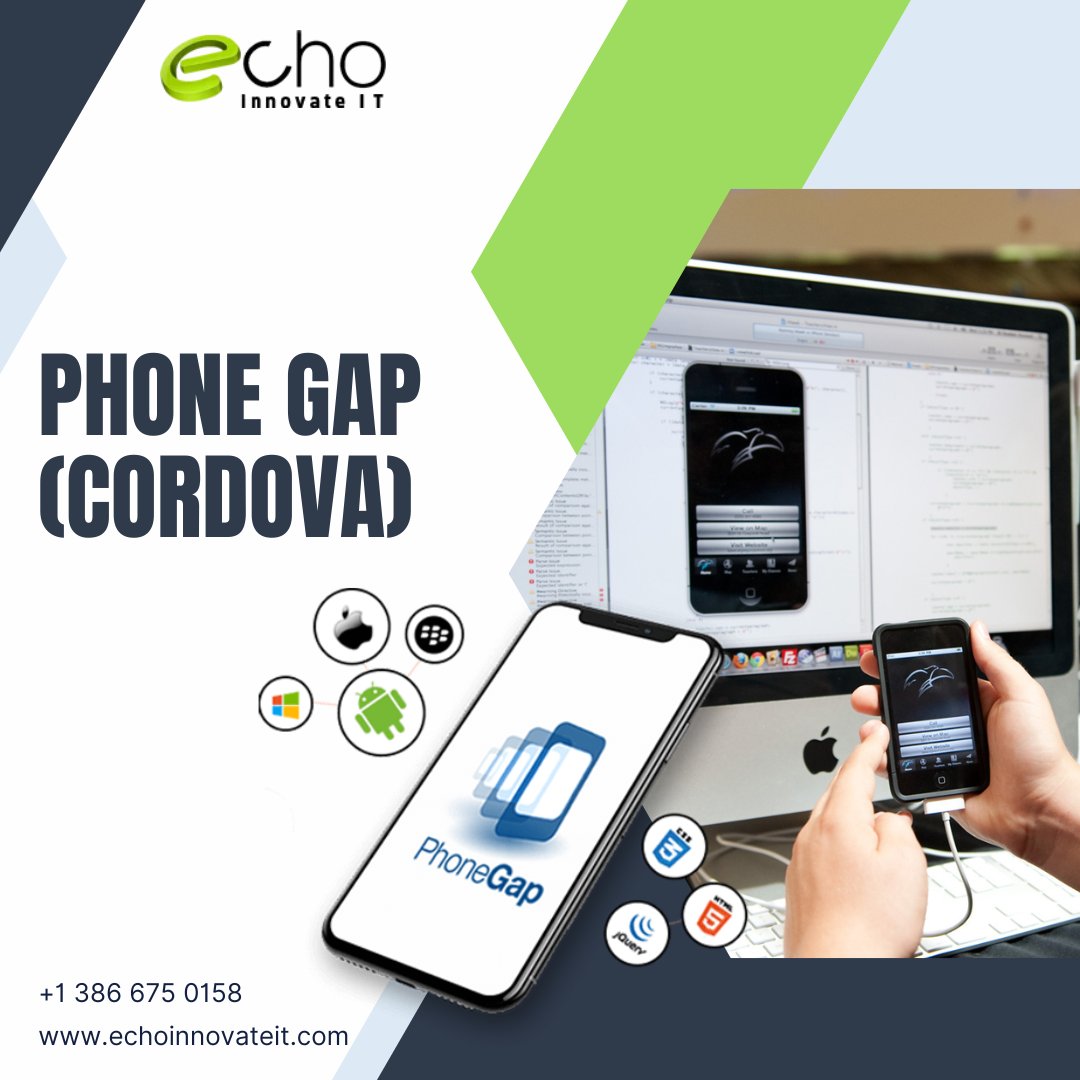 echoinnovateit's tweet image. Do you need the right framework for your cross-platform app? Check out the list of the best cross-platform app development frameworks in our write-up.
#crossplatform #crossplatformapp #appdevelopment #crossplatformappdevelopment #mobileappdevelopmentcompany