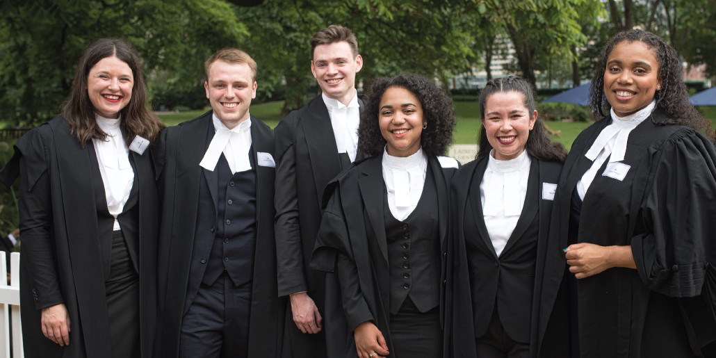 The Honourable Society of Lincoln's Inn on Twitter "Join us online on