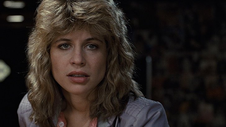 Happy Birthday to Linda Hamilton!

Sarah Connor is One of the Most Iconic Characters in Cinematic History 