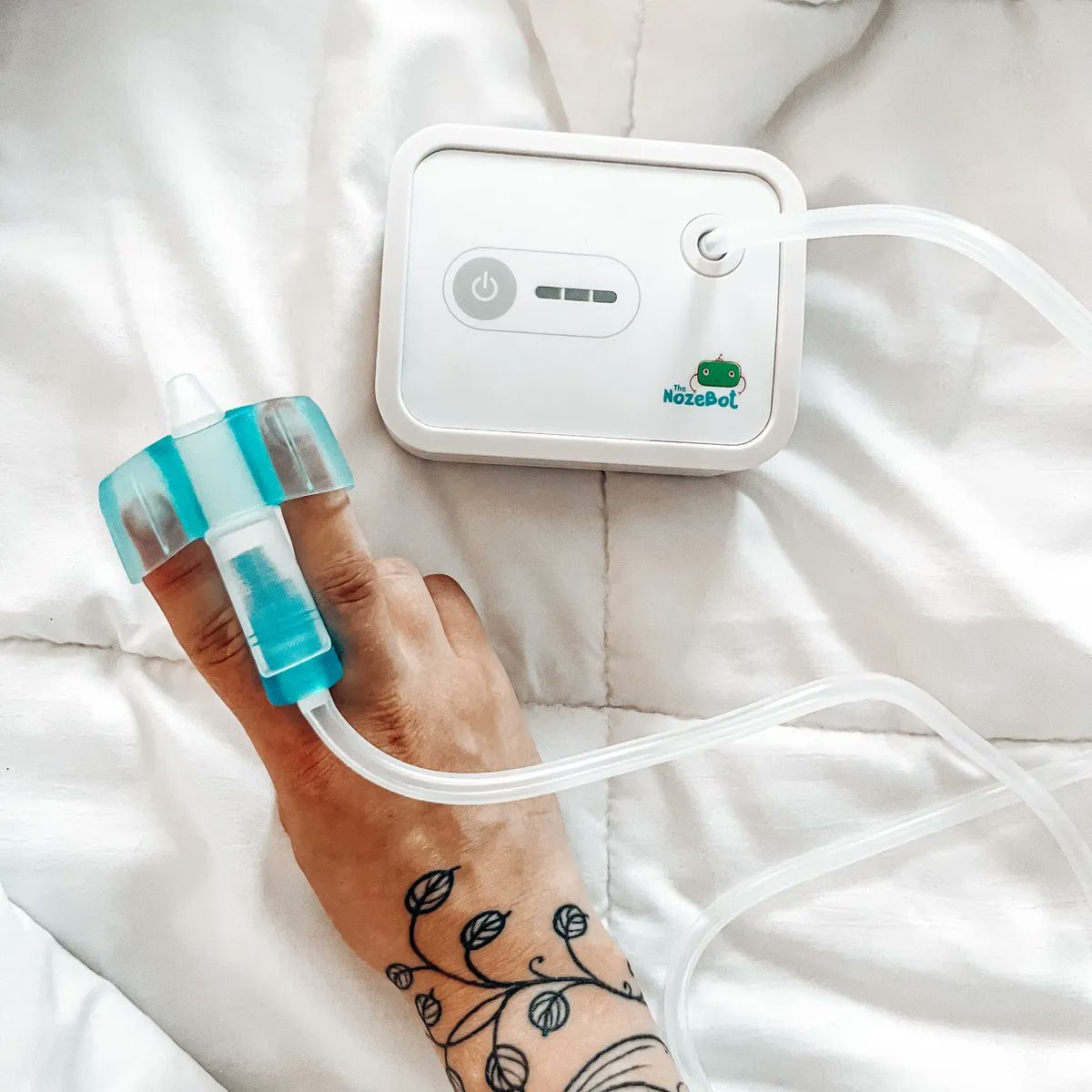 Grab your morning brew and dig into another article from our series, "Get To Know The CEO". Read about Christy Brown’s journey to <a href="/drnozebest/">drnozebest</a> (who is a B2C finalist for the <a href="/StartupAtlanta/">Startup Atlanta</a> Awards) : buff.ly/3r6IjSd <a href="/downtown_CB/">Christy Brown</a>