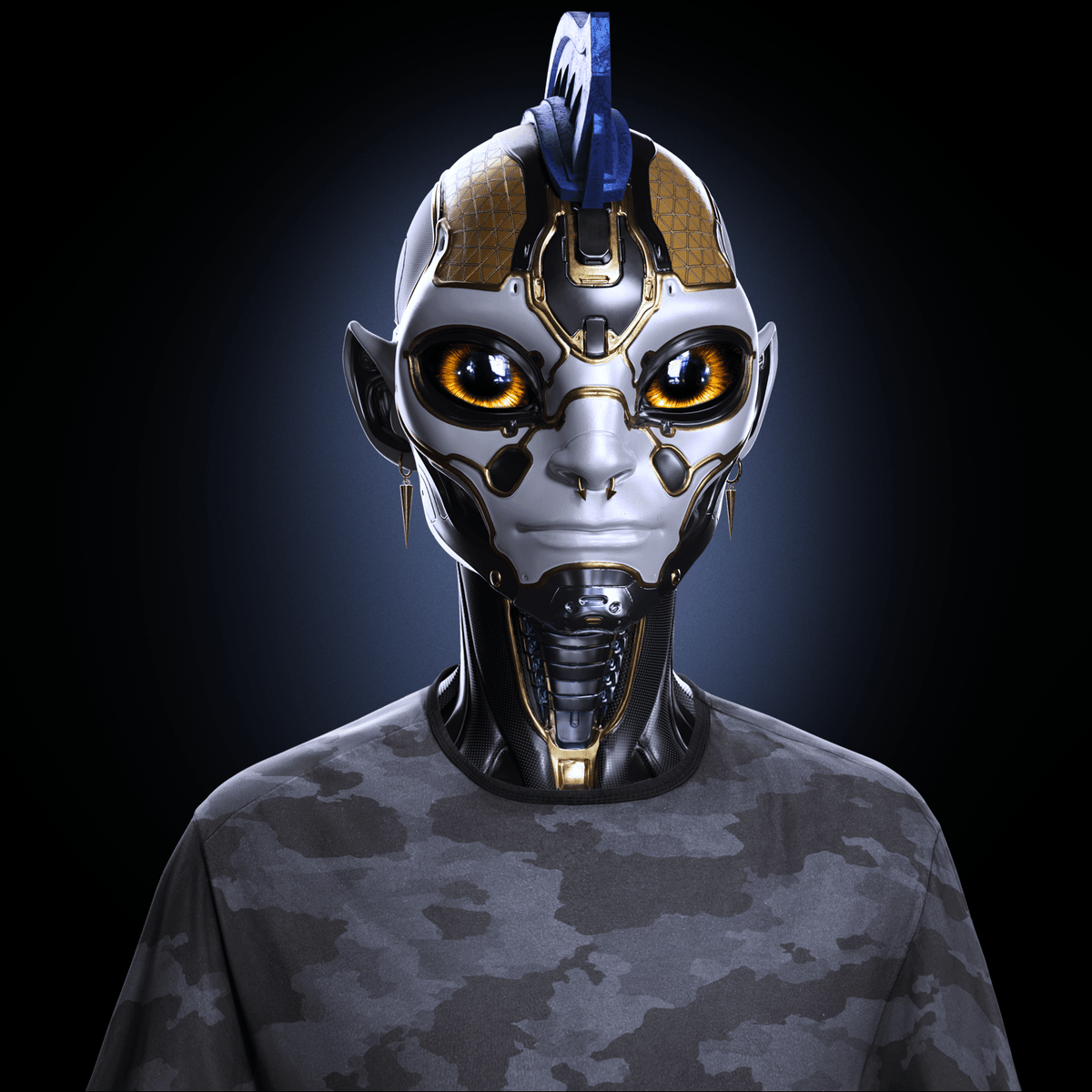 Have to shoutout <a href="/RookDPO/">RookDPO.eth</a> for stepping up and acquiring the <a href="/JoinAlienverse/">Alienverse</a> collection. Congrats and so excited to see you bring your vision to the project. 👾