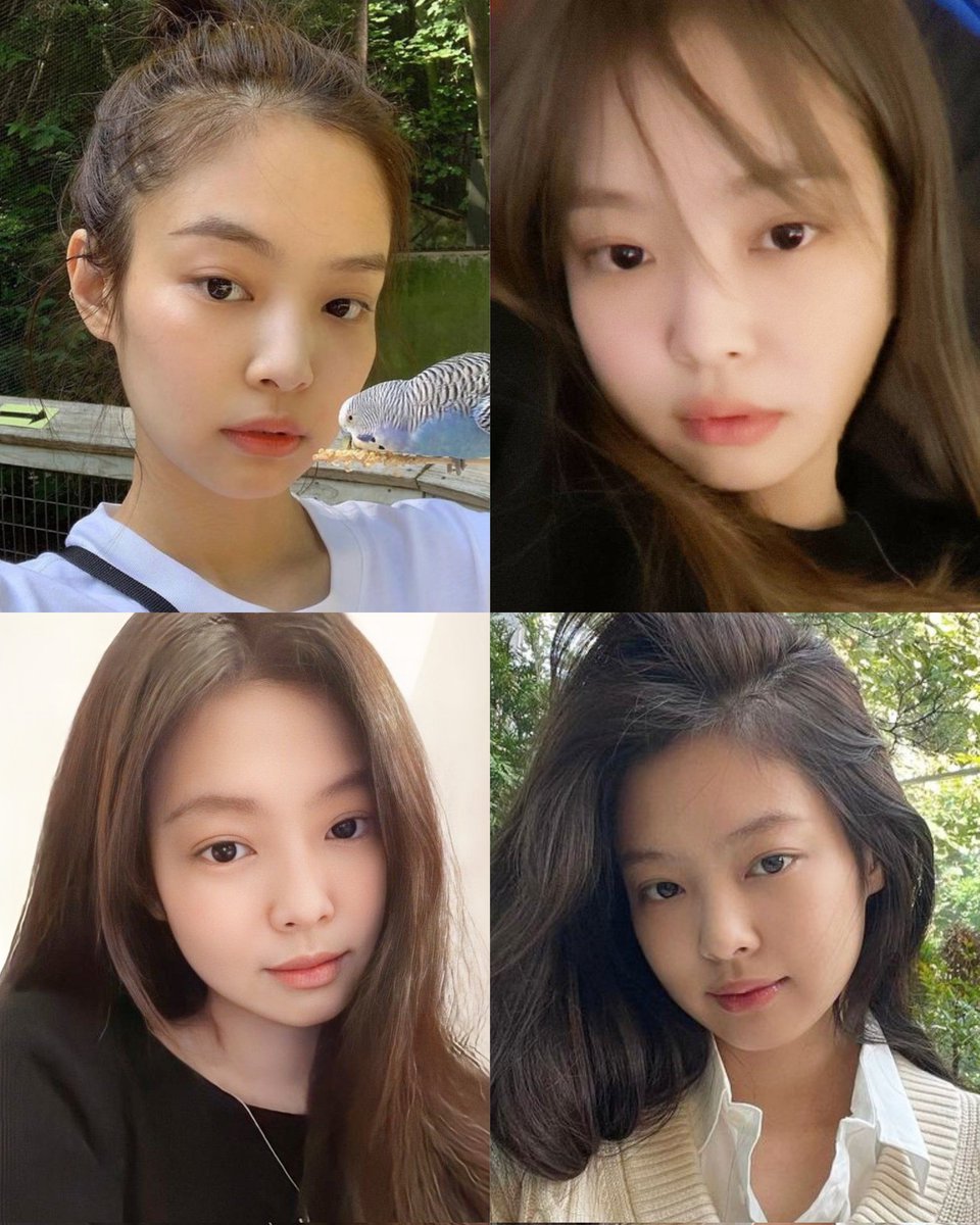 ️‍🔥 on Twitter "RT jnkmarchive this barefaced jennie kim is iconic"
