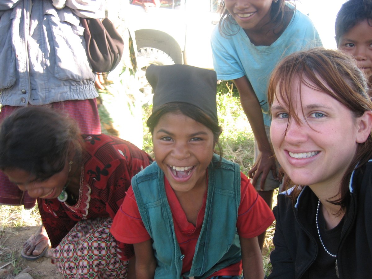 I'm so grateful I had the opportunity to travel, research around the world. Part of my graduate work took me to East Timor after their civil war, fight for independence. I know what it takes to build community after tragedy, strife. Let me put my knowledge to work for you! #FL19