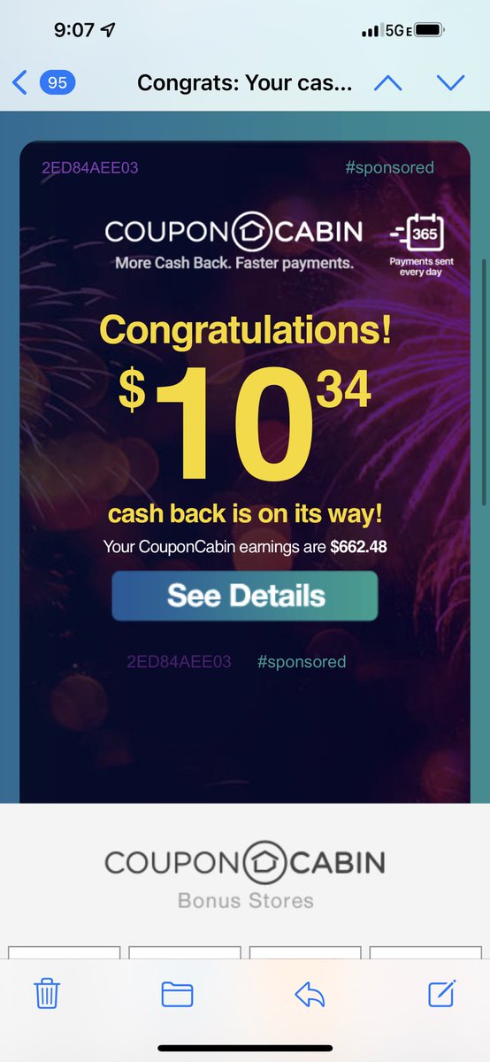 Jenessakeesee's tweet photo. @CouponCabin https://t.co/HMSYcnORsy