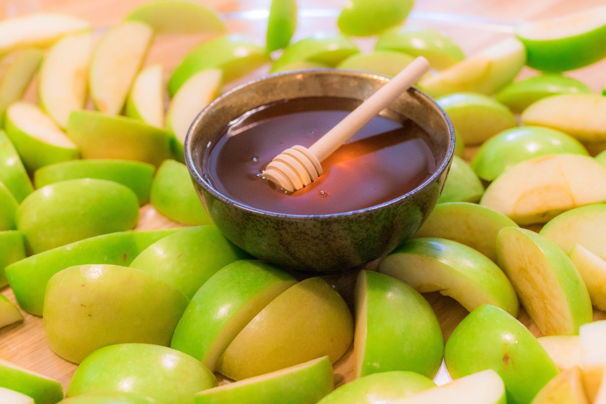 Wishing all Jewish residents celebrating Rosh Hashanah a very happy new year. Shana Tovah u'Metuka!