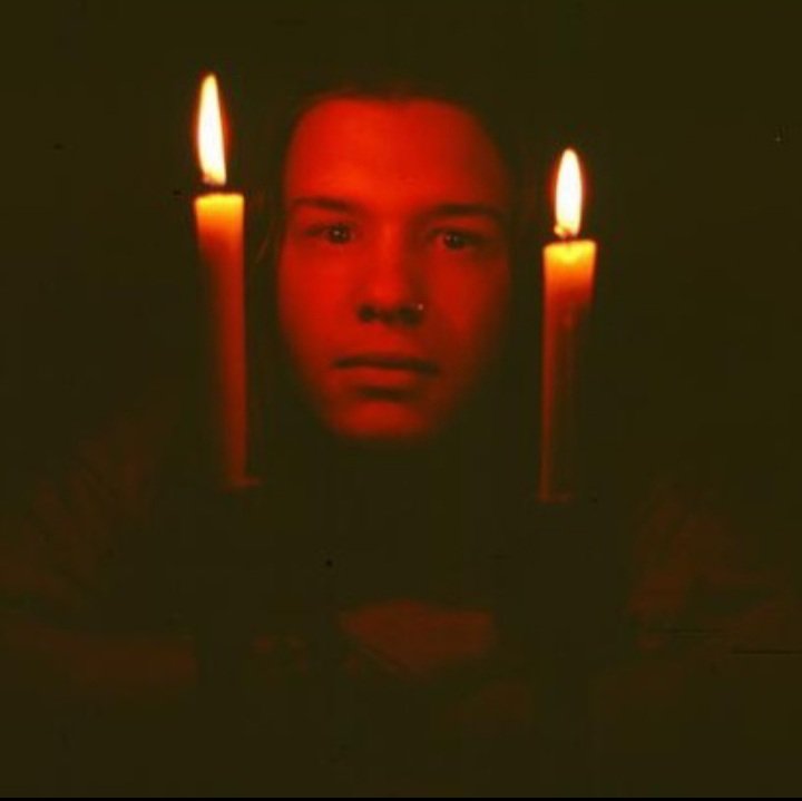 Happy Birthday Shannon Hoon! 