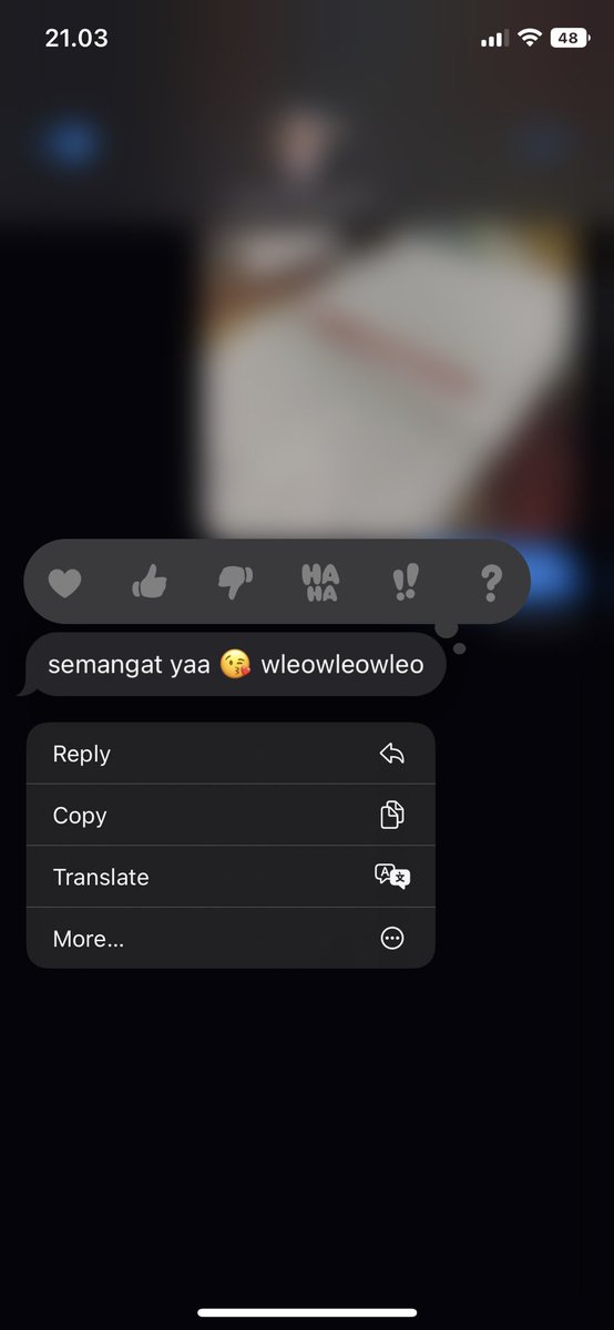 xlfxn's tweet photo. wleowleowleo is a must https://t.co/g7AgJLbolu