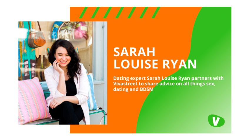 Sarah Louise Ryan | Dating & Relationship Expert tweet media