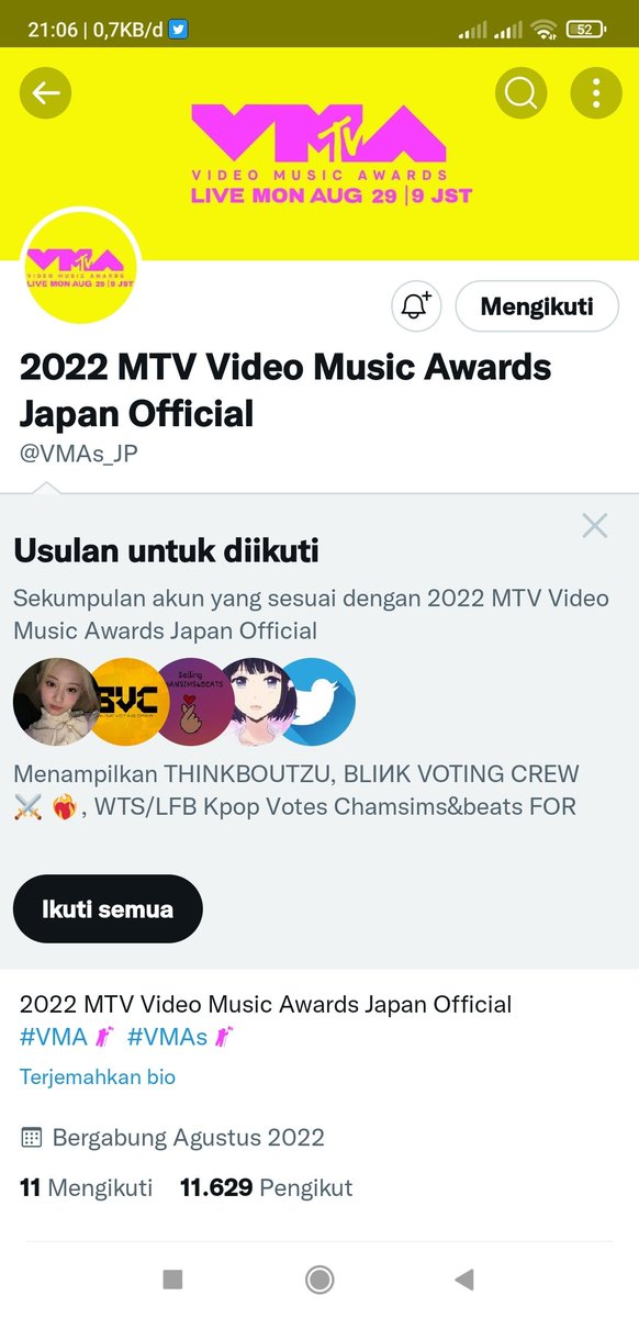 @VMAs_JP Done for NCT 127