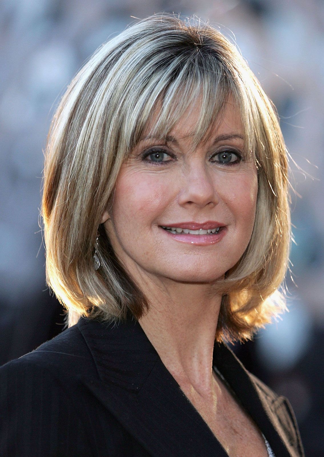 HAPPY BIRTHDAY TO THE LATE OLIVIA NEWTON-JOHN WHO WOULD\VE TURNED 74 TODAY. 