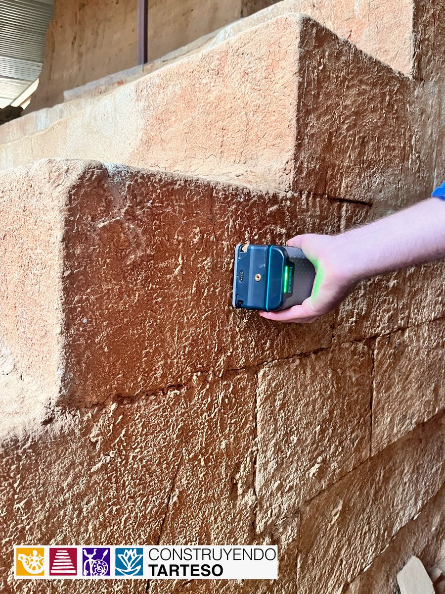 Construyendo Tarteso tweet media