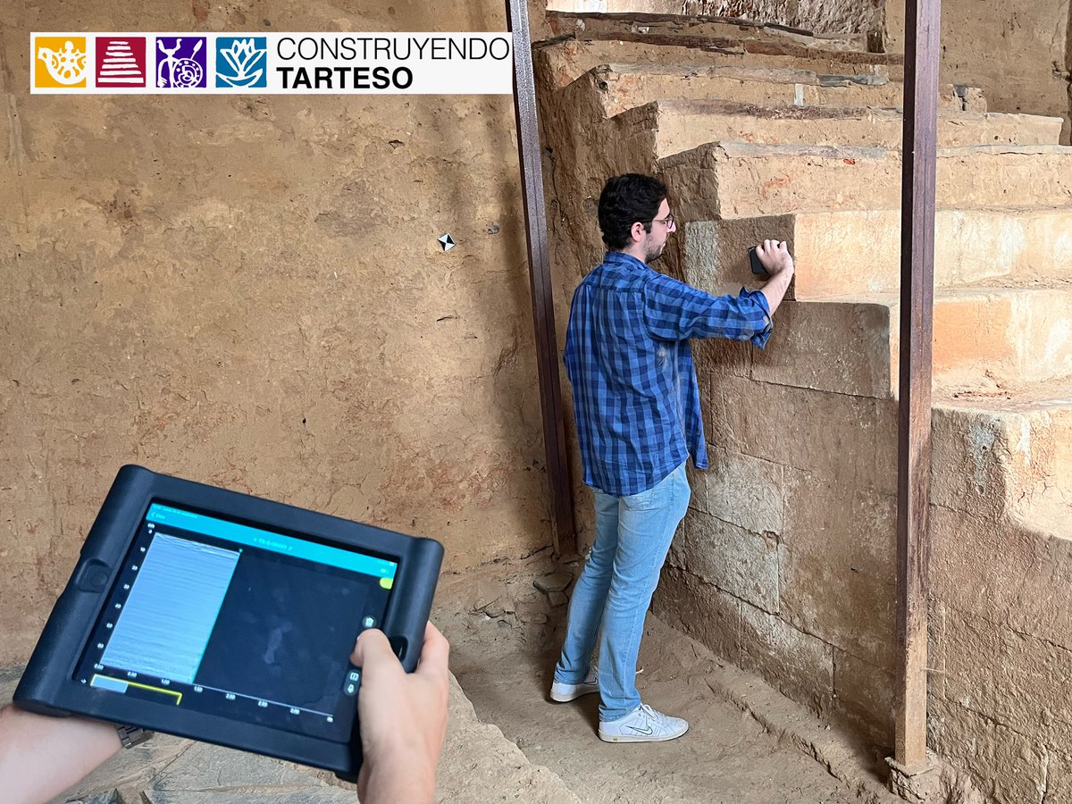 Construyendo Tarteso tweet media