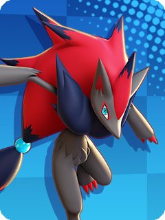 Pokémon Unite: vazamentos mostram Zoroark, Clefable e Sableye como  personagens jogáveis 