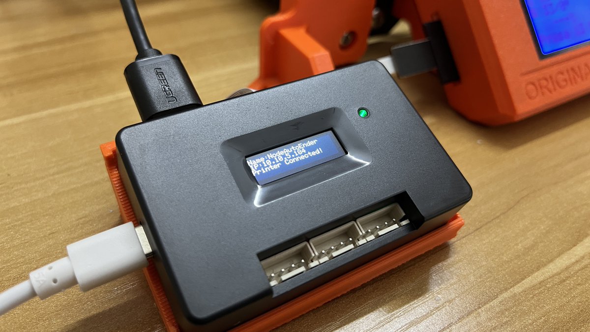 Filament Frenzy tweet media