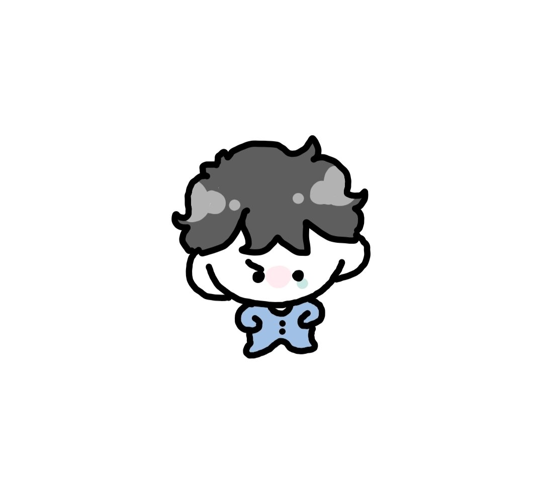 o O ( 🖤 형 💙 ) tweet media
