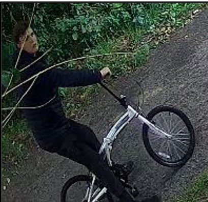 Do you recognise these males? 

Police investigating a burglary at a house in Cleckheaton would like to speak to them in connection with the offence. 

More info at: westyorkshire.police.uk/news-appeals/i…
