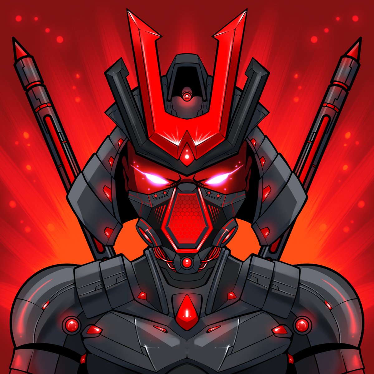 Modern Samurai Society tweet media