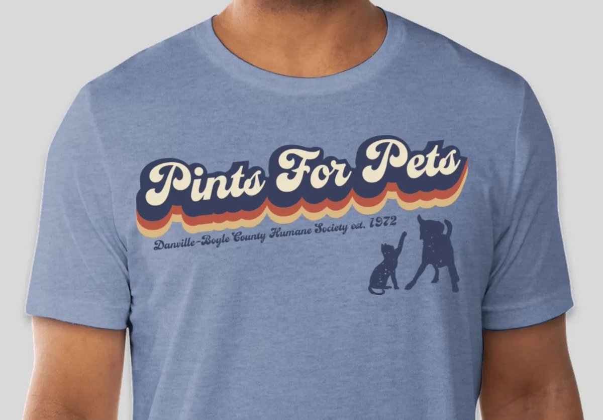 danvilleky's tweet photo. Like live music? And dogs? Find both Saturday, Oct. 22 at Weisiger Park in downtown #danvilleky during the Pints For Pets event from 2-7:30 p.m. There will be beer, live music and more. Dog friendly for friendly dogs.
Learn more at https://t.co/PSlAwmEYjd
#dogs #livemusic https://t.co/dj277EP1B8