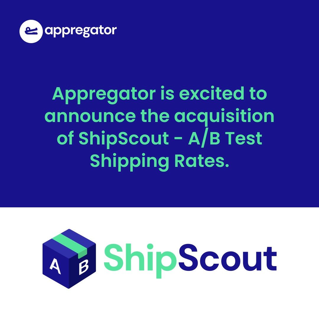 Appregator tweet media