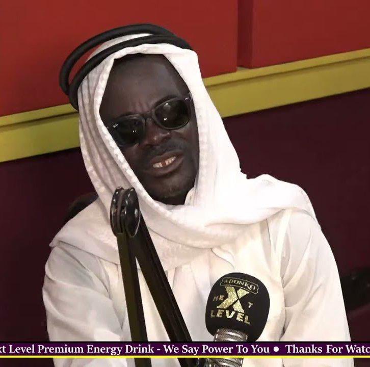 Which of them dey brag pass? who takes the bragging rights 🤣