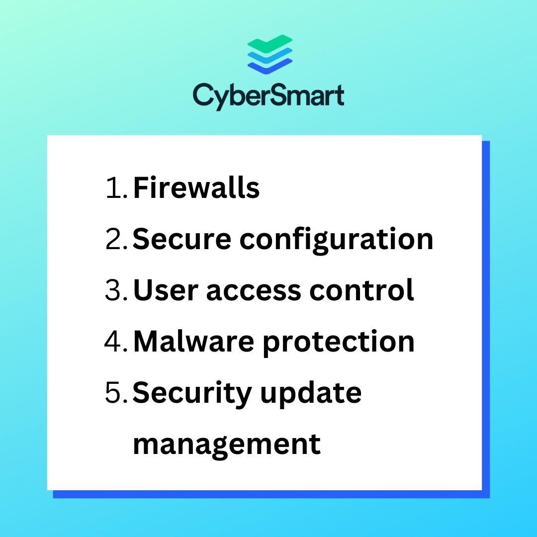 Cyber Essentials Plus involves an independent audit of your devices, systems, and processes for extra validation – this is the key difference between Cyber Essentials and Cyber Essentials Plus.

Find out more by getting in contact or visit our website: welgo.co.uk/cyber-security/