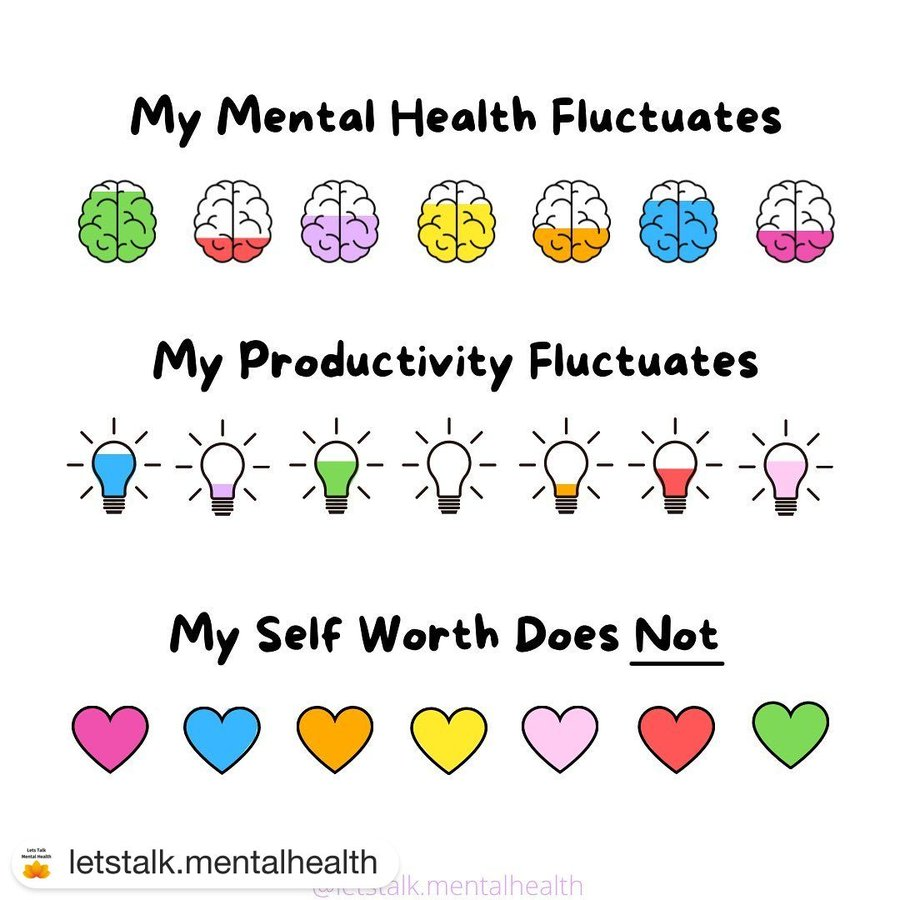 Mental Health Awareness Foundation of Canada tweet media