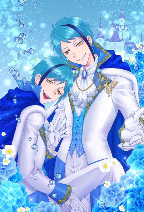 #フロの日だからフロくんくださいギリギリ間に合ったー? 