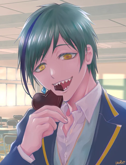 #フロの日だからフロくんくださいギリギリ間に合ったー? 