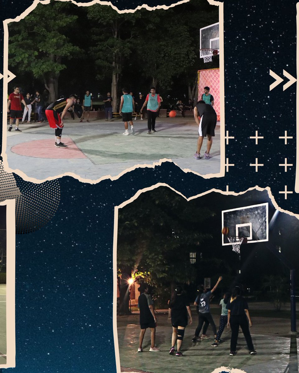imtg_sportscom's tweet photo. On a night where the stars aligned for a tussle between the Phoenix and the Pegasus for glory, Juniors grabbed a narrow 5-4 win over the Seniors!!
Congratulations to Team Phoenix for their astounding performance.
#FieryPhoenix #RulingPegasus #SeniorsVSJuniors #SportsNight https://t.co/W4bGv9uC2N