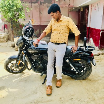 CscAnurag's tweet photo. #NewProfilePic https://t.co/wBAJxYKbP5