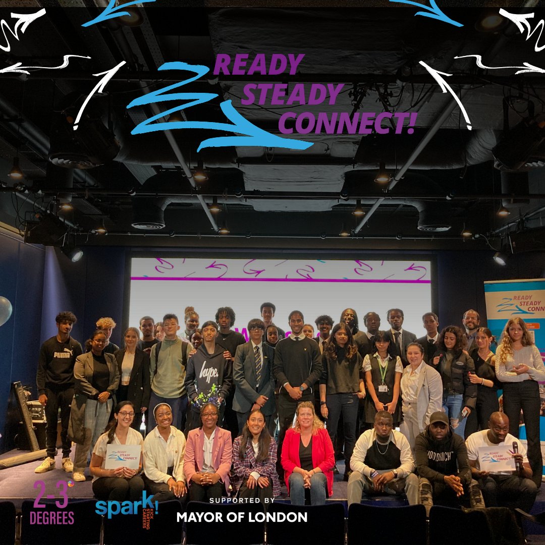 2-3 Degrees tweet media