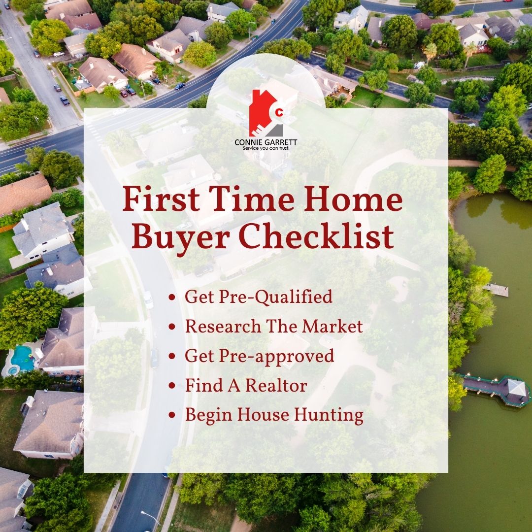 ConnieConswala's tweet photo. First Time Home Buyer Checklist!
Connect with a trusted Real estate Agent for advice!
Call us now at 678.438.2330
And get the care and guidance you deserve!
#HappyMonday #Quotesoftheday #ConniesellsAtlanta #newatlanta #homebuying #homesellers #RealestateChecklist https://t.co/ZRufUYPY6H