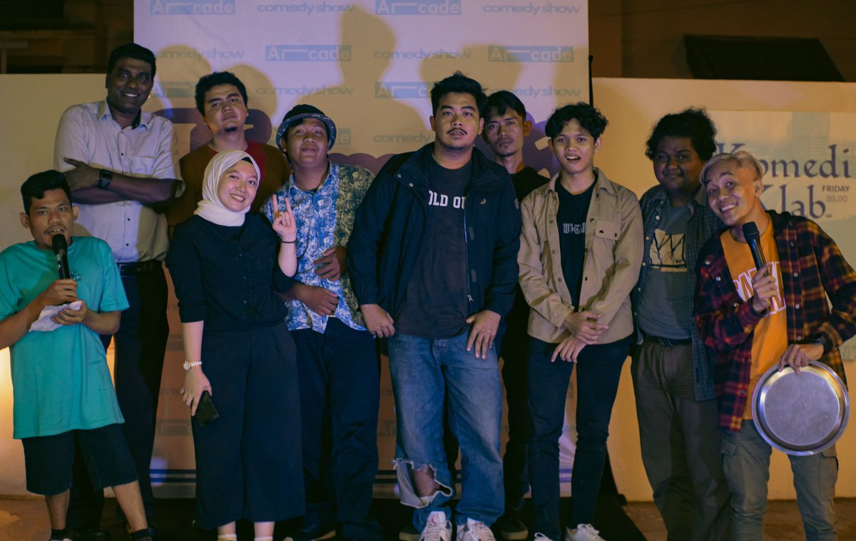 SYARK MUSLIM tweet media