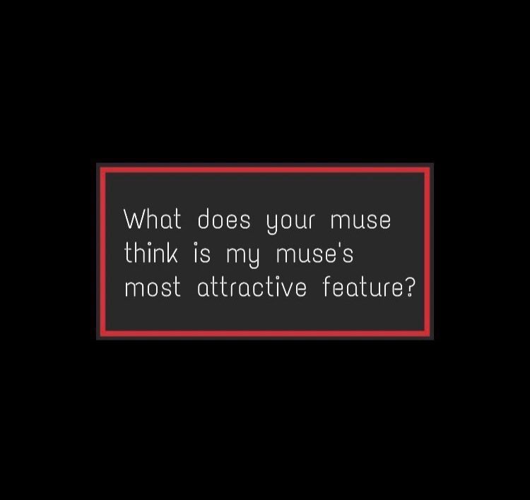 she wants compliments !!
